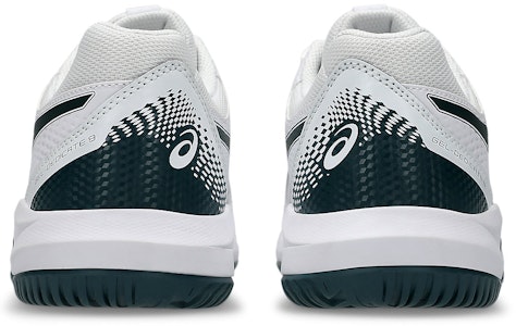 亞瑟士GEL-DEDICATE 8(全地面)寬版運動鞋 1041A410-104 2