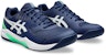 ASICS Gel-Dedicate 8 Dalaman 'Biru Luas Putih' 1041A444-401