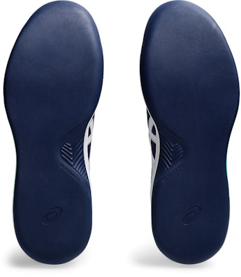ASICS Gel-Dedicate 8 Indoor 'Blue Expanse White' 1041A444-401 Sizing ASICS Gel-Dedicate 8 Indoor 'Blue Expanse White' 1041A444-401