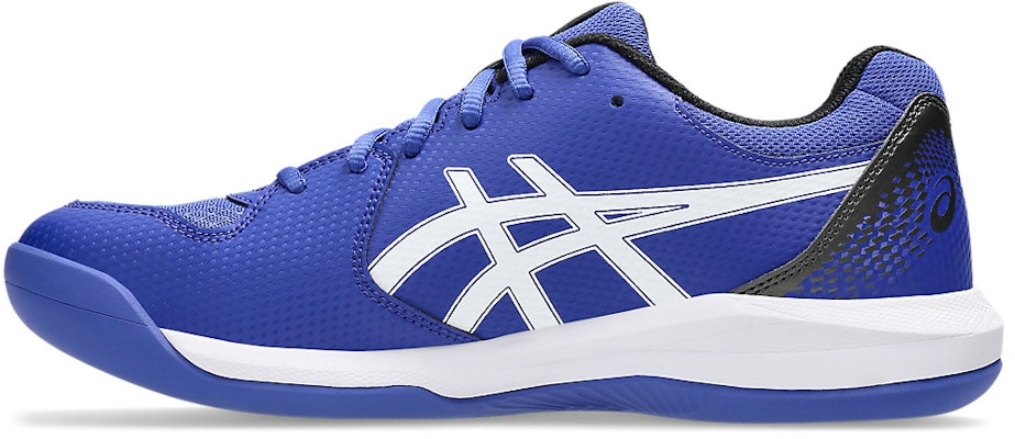 ASICS GEL-DEDICATE 8 Indoor Carpet Tennis Shoes Dark Cobalt/White 1041A444-402 Shop ASICS GEL-DEDICATE 8 Indoor Carpet Tennis Shoes Dark Cobalt/White 1041A444-402