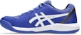 ASICS GEL-DEDICATE 8 Indoor Carpet Tennis Shoes Dark Cobalt/White 1041A444-402