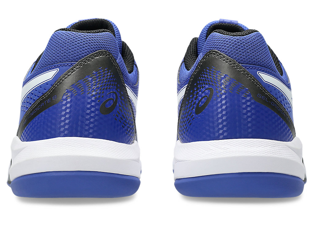 Purchase ASICS GEL-DEDICATE 8 室內地毯網球鞋 深鉑藍/白色 1041A444-402
