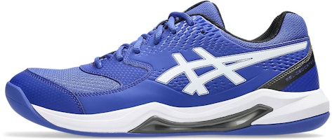 ASICS GEL-DEDICATE 8 Zapatillas Tenis Interior Oscuro Cobalto/Blanco 1041A444-402 Cheap ASICS GEL-DEDICATE 8 Zapatillas Tenis Interior Oscuro Cobalto/Blanco 1041A444-402