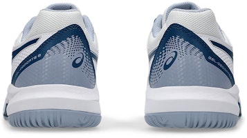 ASICS Gel-Dedicate 8 Wide 'Putih Mako Biru' 1041A410-103 Purchase ASICS Gel-Dedicate 8 Wide 'Putih Mako Biru' 1041A410-103