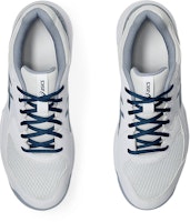 ASICS Gel-Dedicate 8 Wide 'Putih Mako Biru' 1041A410-103 Details for ASICS Gel-Dedicate 8 Wide 'Putih Mako Biru' 1041A410-103