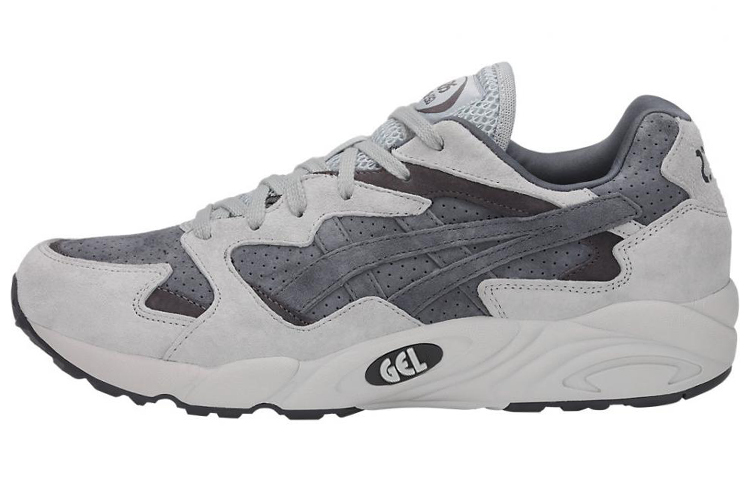 ASICS Gel-Diablo 'Carbon' HL7U0-9797