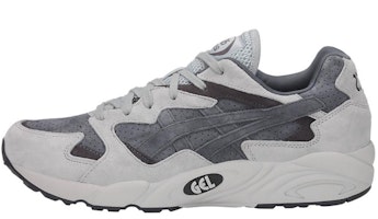 ASICS Gel-Diablo 'Carbon' HL7U0-9797 ASICS Gel-Diablo 'Carbon' HL7U0-9797