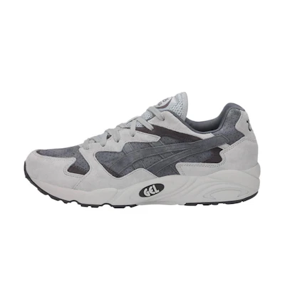 ASICS Gel-Diablo 'Carbon'