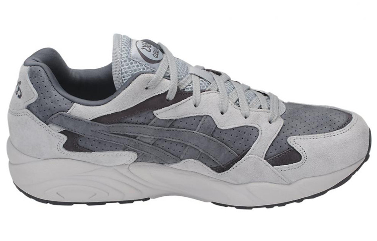 Order ASICS Gel-Diablo ''Carbon'' Herrenschuhe HL7U0-9797