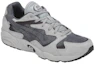 Lookbook ASICS Gel-Diablo ''Carbon'' Herrenschuhe HL7U0-9797