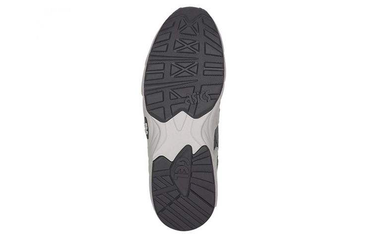 Details for ASICS Gel-Diablo ''Carbon'' Herrenschuhe HL7U0-9797