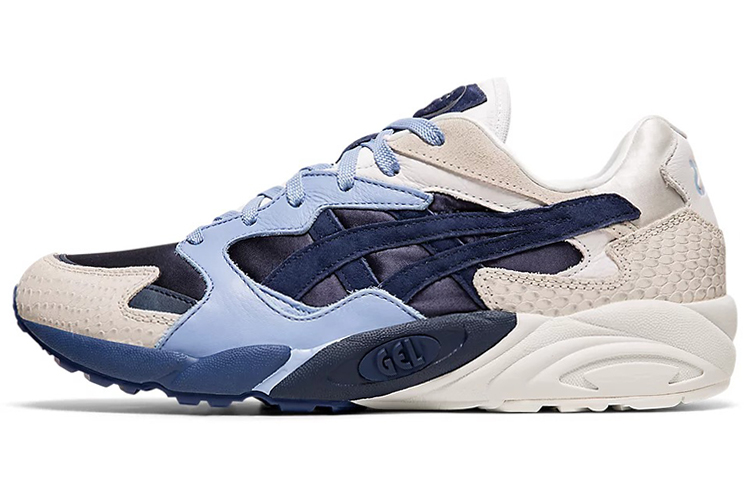 ASICS Gel-Diablo 'Cream Blue' 1191A075-100