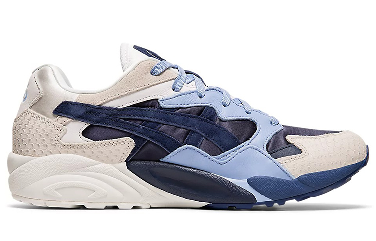Order ASICS Gel-Diablo ''Crema Blu'' 1191A075-100