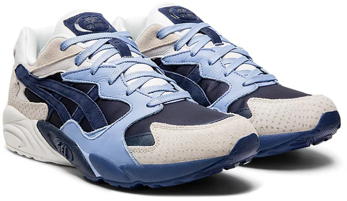 ASICS Gel-Diablo ''Crema Blu'' 1191A075-100 Lookbook ASICS Gel-Diablo ''Crema Blu'' 1191A075-100