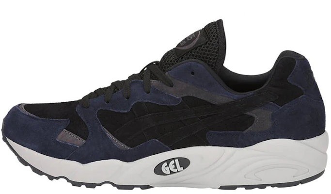 ASICS Gel-Diablo ''Bleu Foncé Noir'' HL7U0-9090 Buy ASICS Gel-Diablo ''Bleu Foncé Noir'' HL7U0-9090