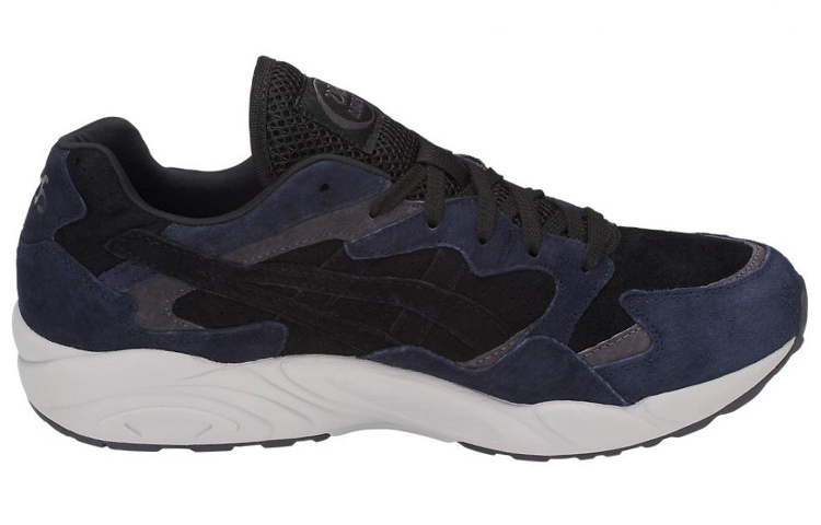 Order ASICS Gel-Diablo ''Bleu Foncé Noir'' HL7U0-9090