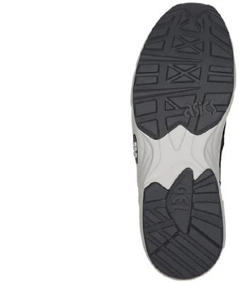 ASICS Gel-Diablo ''Bleu Foncé Noir'' HL7U0-9090 Details for ASICS Gel-Diablo ''Bleu Foncé Noir'' HL7U0-9090