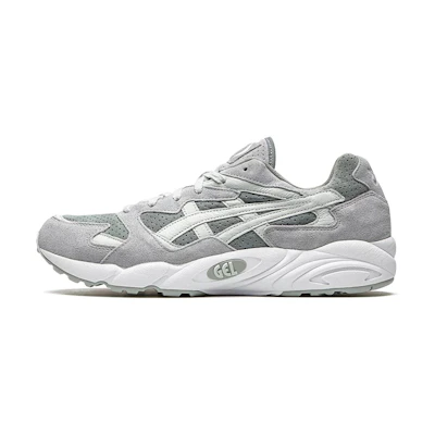 ASICS Gel-Diablo 'Limestone'