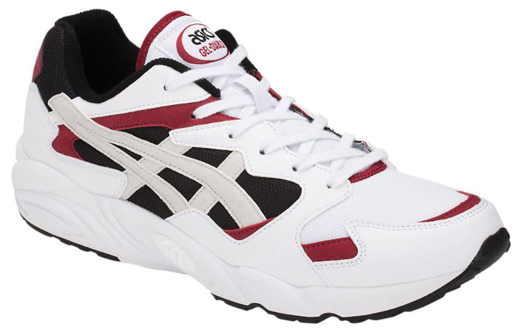 Lookbook Asics Gel-Diablo 白黑 跑步鞋

Translation: Asics Gel-Diablo 白黑 慢跑鞋