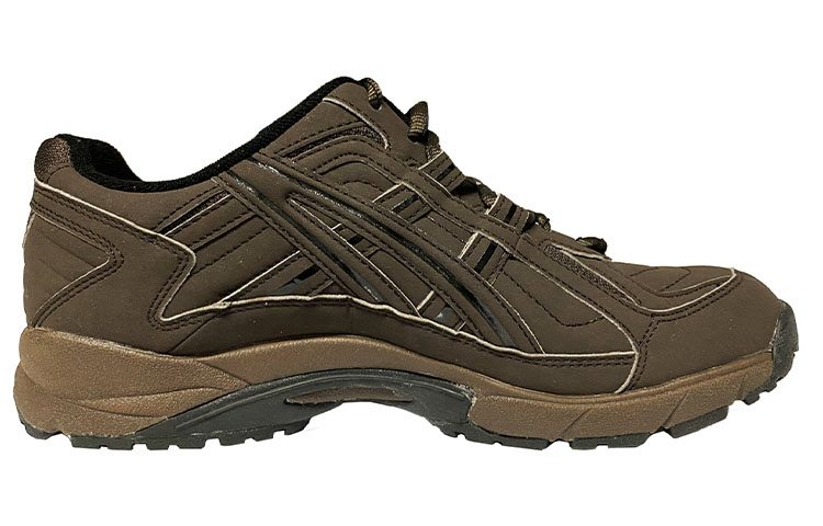 ASICS Gel-Discovery Low 'Brown Trail RNNR' 圖 2