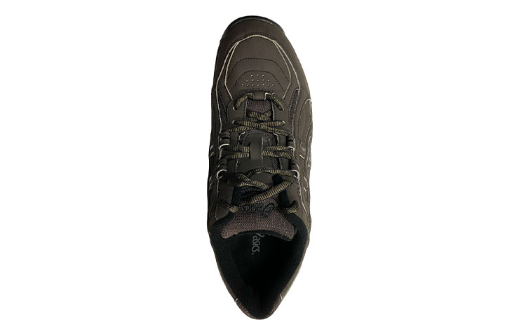ASICS Gel-Discovery Low 'Brown Trail RNNR' 圖 3