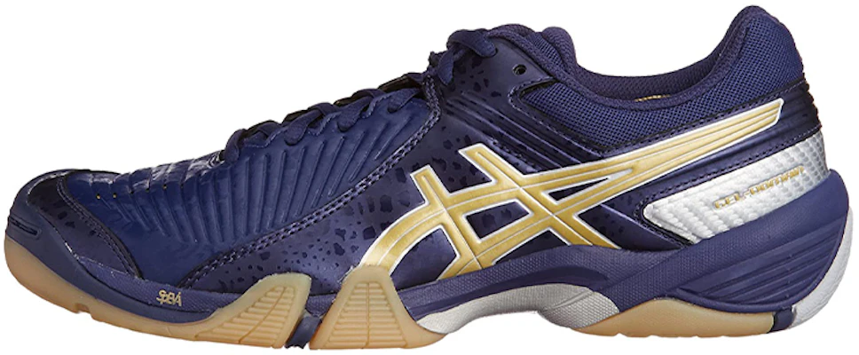 ASICS Gel-Domain 2 ''Blau'' THH538-5094 Buy ASICS Gel-Domain 2 ''Blau'' THH538-5094