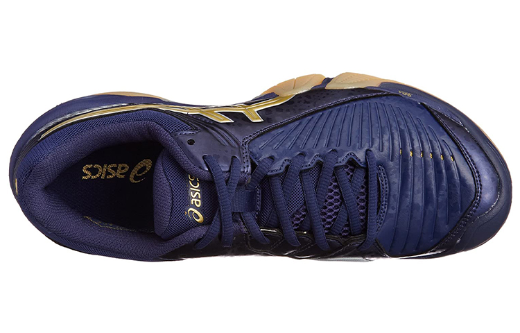 Lookbook ASICS Gel-Domain 2 ''Blau'' THH538-5094