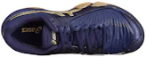 Lookbook ASICS Gel-Domain 2 ''Blau'' THH538-5094
