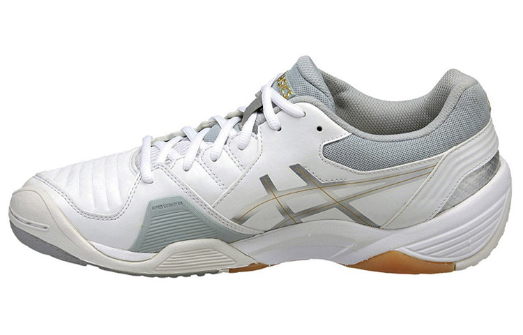 ASICS Gel-Domain 2 'White' THH538-0193