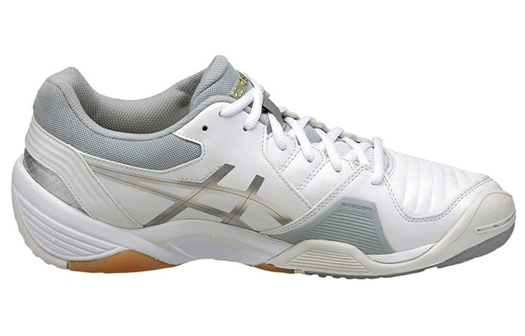 Order Asics Gel-Domain 2 減震防滑運動慢跑鞋 白色