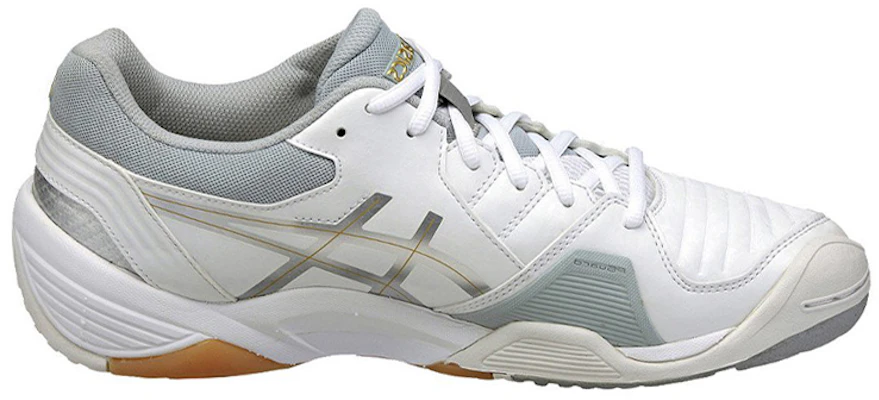 Asics Gel-Domain 2 減震防滑運動慢跑鞋 白色 Order Asics Gel-Domain 2 減震防滑運動慢跑鞋 白色
