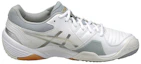 Order Asics Gel-Domain 2 減震防滑運動慢跑鞋 白色