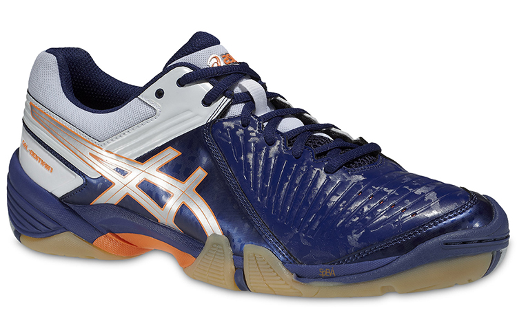 Order ASICS Gel-Domain 3 ''Bleu Gris'' E415Y-5093