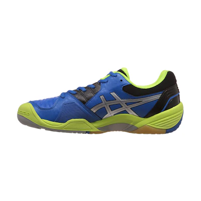 ASICS Gel-Domain 3 'Blue Yellow'