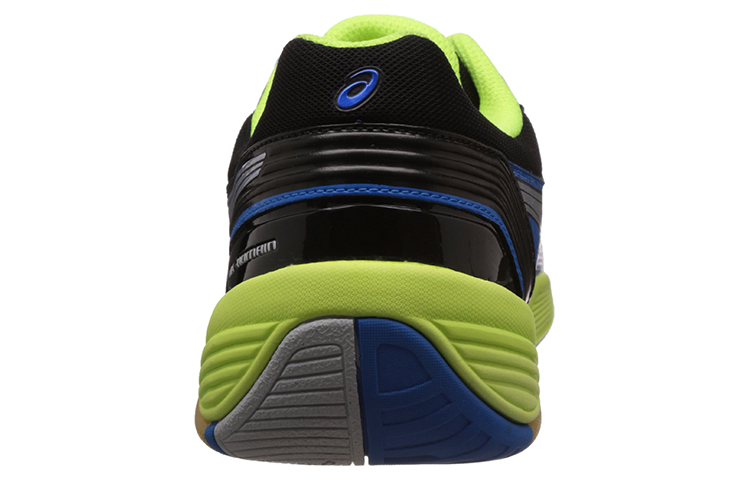 ASICS Gel-Domain 3 'Blue Yellow' 圖 4