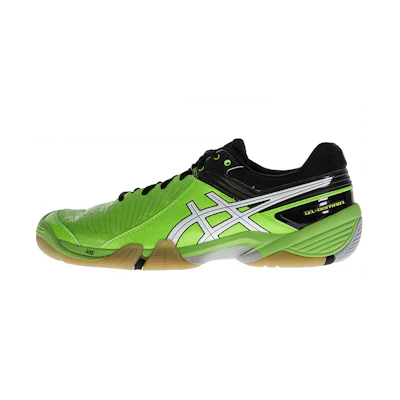ASICS Gel-Domain 3 'Green Low-Top Running'