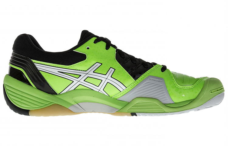 Order ASICS Gel-Domain 3 ''Baskets Vertes Basses Running'' E415Y-7001