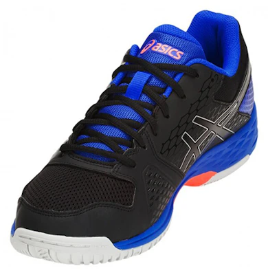 ASICS Gel-Domain 4 'Hitam Biru' E609Y-003 Lookbook ASICS Gel-Domain 4 'Hitam Biru' E609Y-003