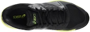 Shop ASICS Gel-Domain 4 'Hitam Hijau' E609Y-9095