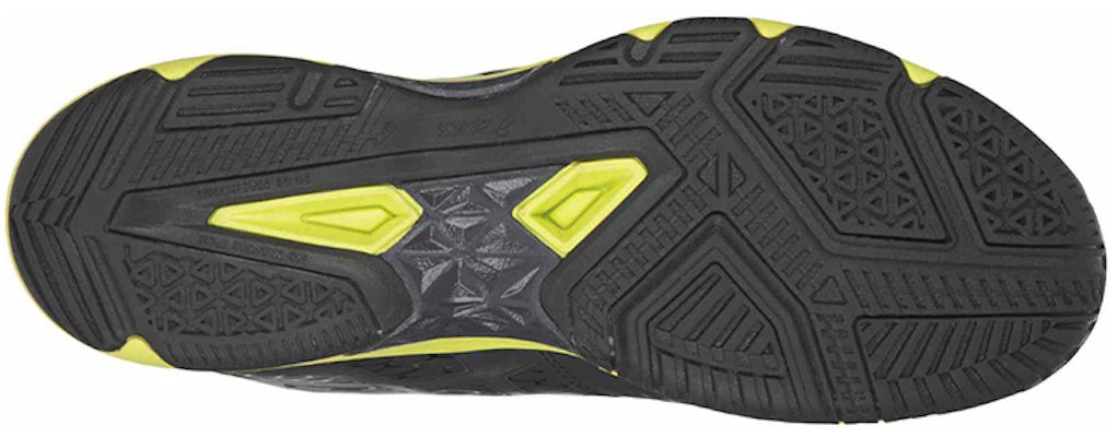 ASICS Gel-Domain 4 'Hitam Hijau' E609Y-9095 Purchase ASICS Gel-Domain 4 'Hitam Hijau' E609Y-9095