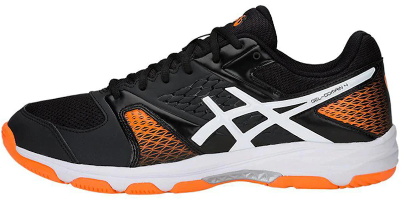 ASICS Gel-Domain 4 ''Nero Giallo'' E609Y-002 Buy ASICS Gel-Domain 4 ''Nero Giallo'' E609Y-002