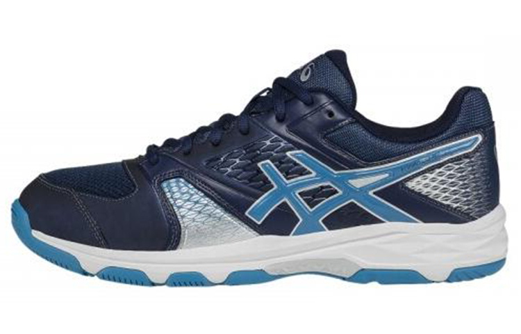 ASICS Gel-Domain 4 'Blue' E609Y-5843