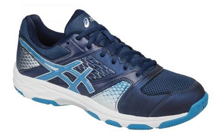 Lookbook ASICS Gel-Domain 4 ''Blu'' E609Y-5843