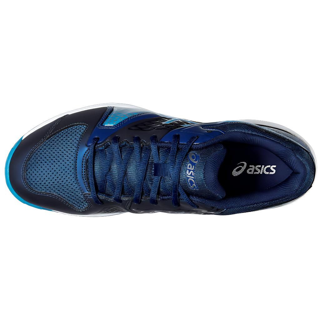 Shop ASICS Gel-Domain 4 ''Blu'' E609Y-5843