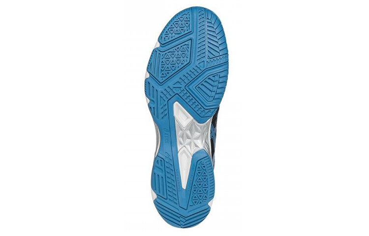 Purchase ASICS Gel-Domain 4 ''Blu'' E609Y-5843