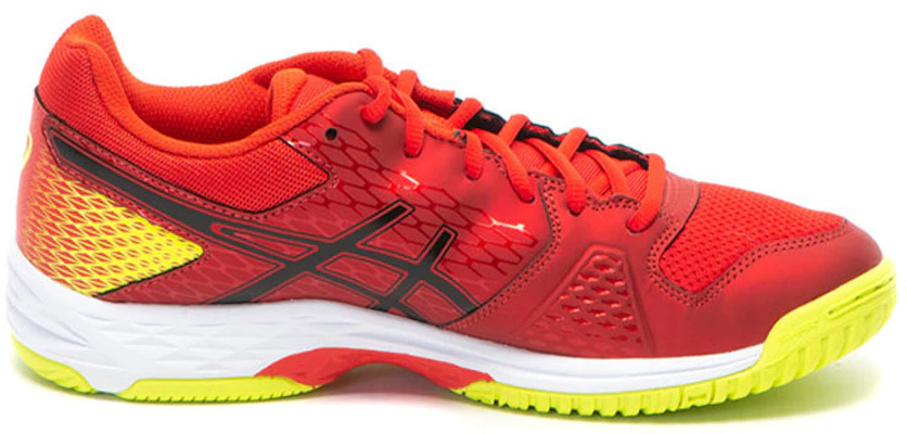 ASICS Gel-Domain 4 'Merah' E609Y-2390 Order ASICS Gel-Domain 4 'Merah' E609Y-2390
