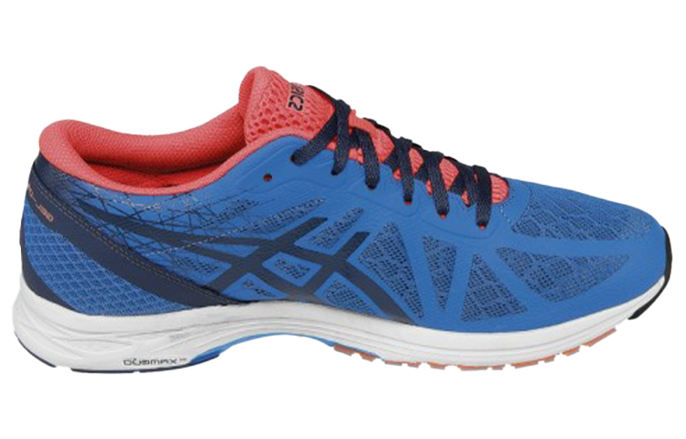 Order ASICS Gel-DS Racer 11 ''Blauw'' T627N-4251