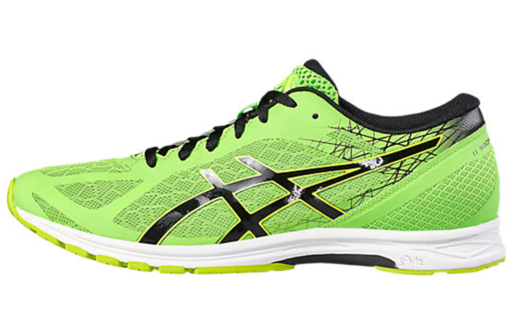 ASICS Gel-Ds Racer 11 'Green' T627N-8590