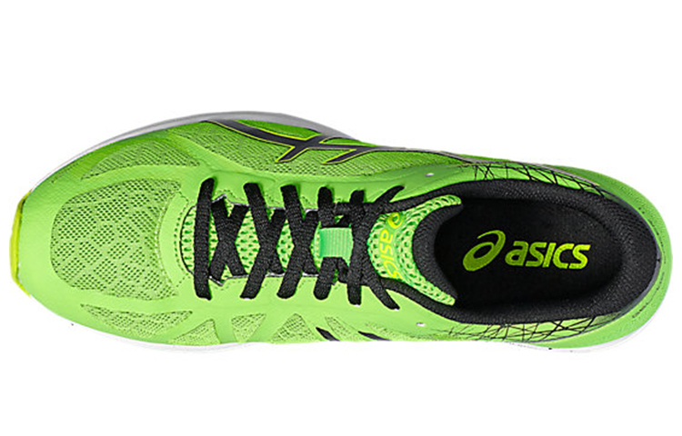 Lookbook ASICS Gel-Ds Racer 11 ''Verde'' T627N-8590