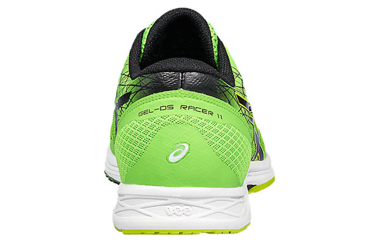 Shop ASICS Gel-Ds Racer 11 ''Verde'' T627N-8590